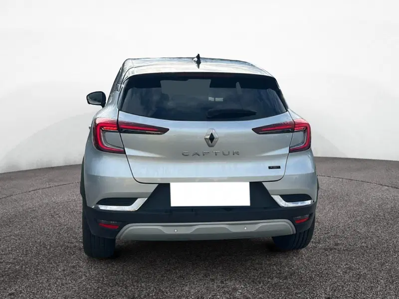 Renault Captur usata a Roma (6)