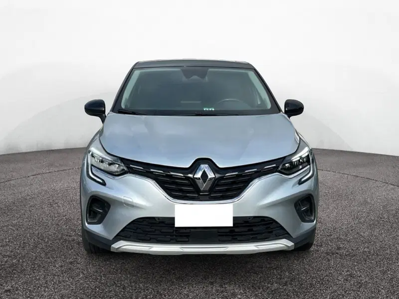 Renault Captur usata a Roma (7)