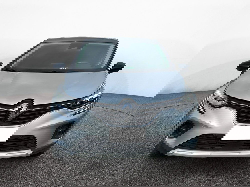 Renault Captur usata a Roma (7)