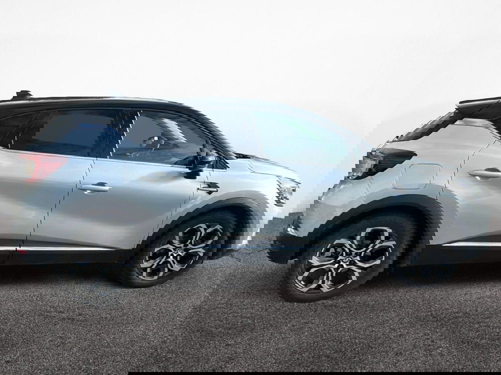 Renault Captur usata a Roma (8)