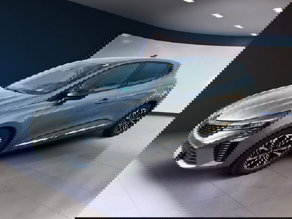 Renault Clio usata a Roma