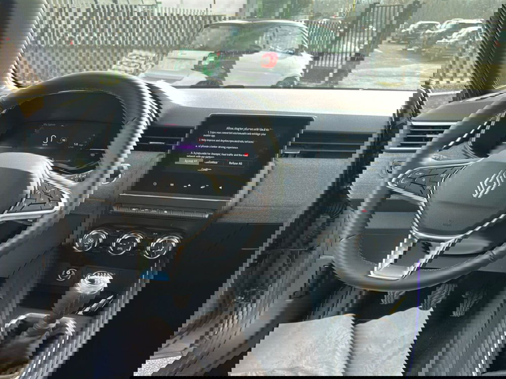 Renault Clio usata a Roma (11)