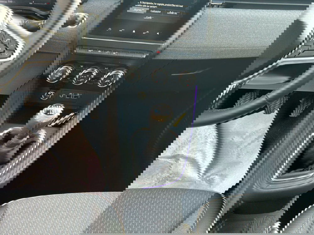 Renault Clio usata a Roma (13)