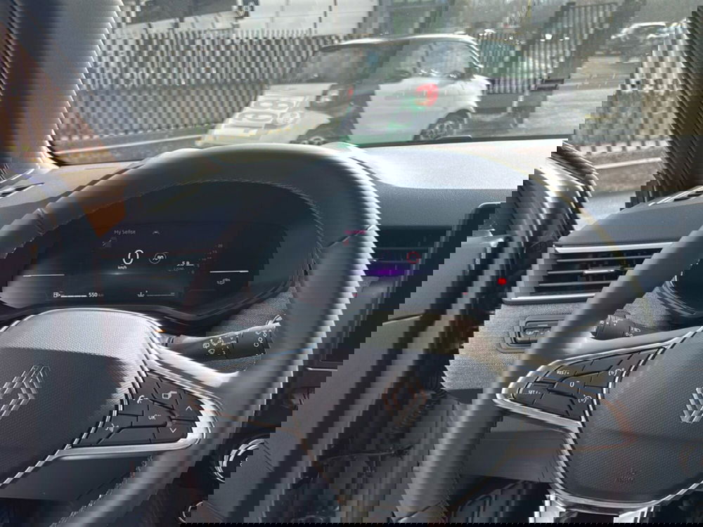 Renault Clio usata a Roma (14)