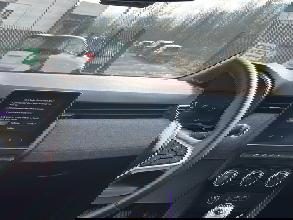 Renault Clio usata a Roma (15)