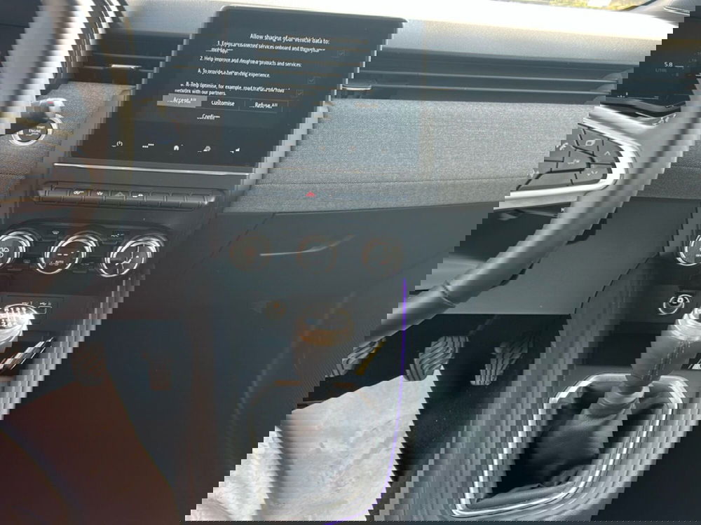 Renault Clio usata a Roma (16)