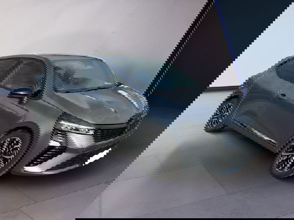 Renault Clio usata a Roma (2)