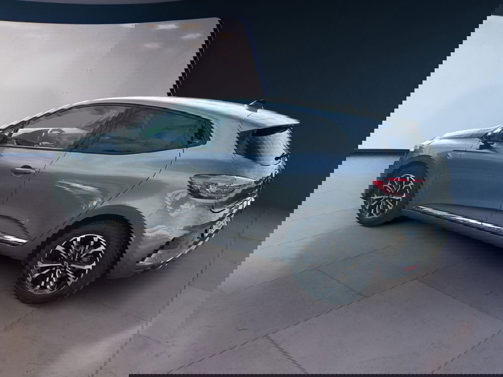 Renault Clio usata a Roma (3)