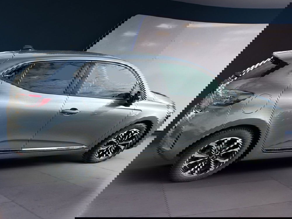 Renault Clio usata a Roma (4)