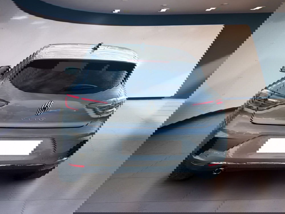 Renault Clio usata a Roma (5)