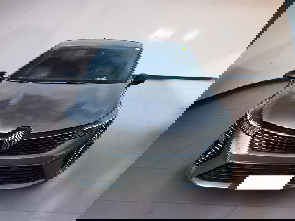 Renault Clio usata a Roma (6)