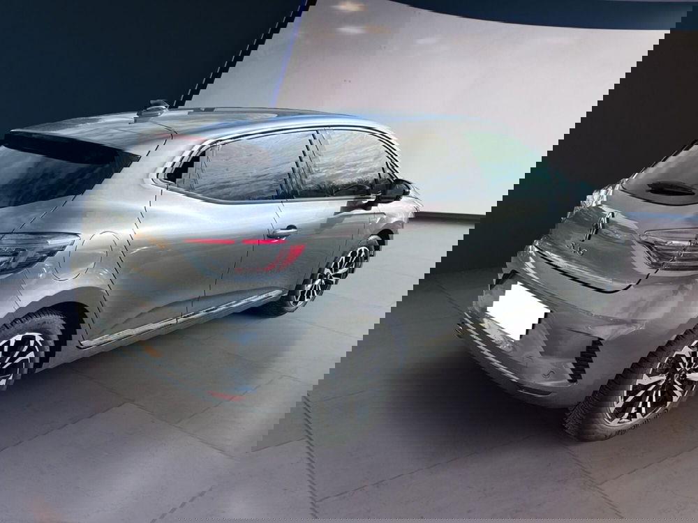 Renault Clio usata a Roma (7)