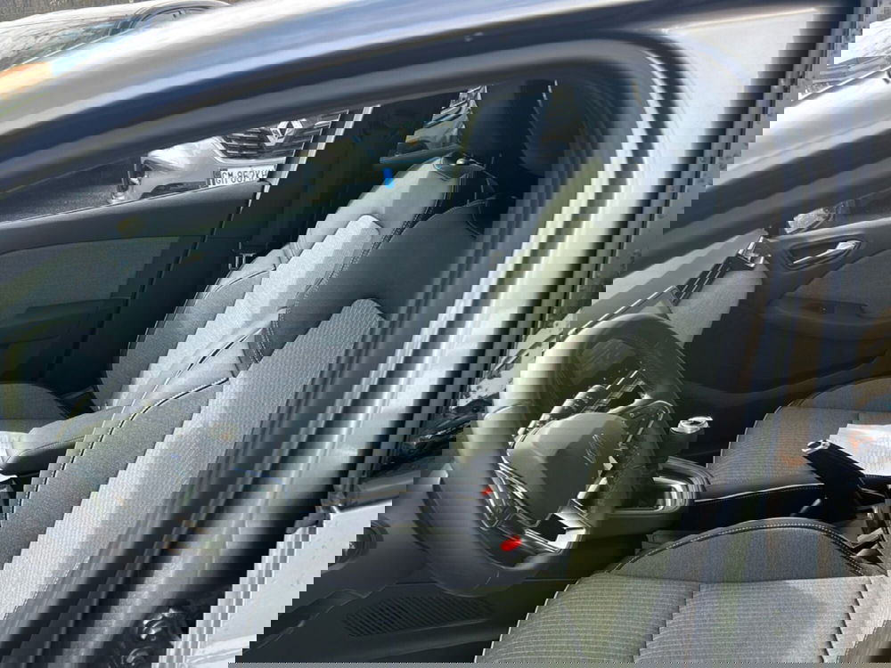 Renault Clio usata a Roma (9)