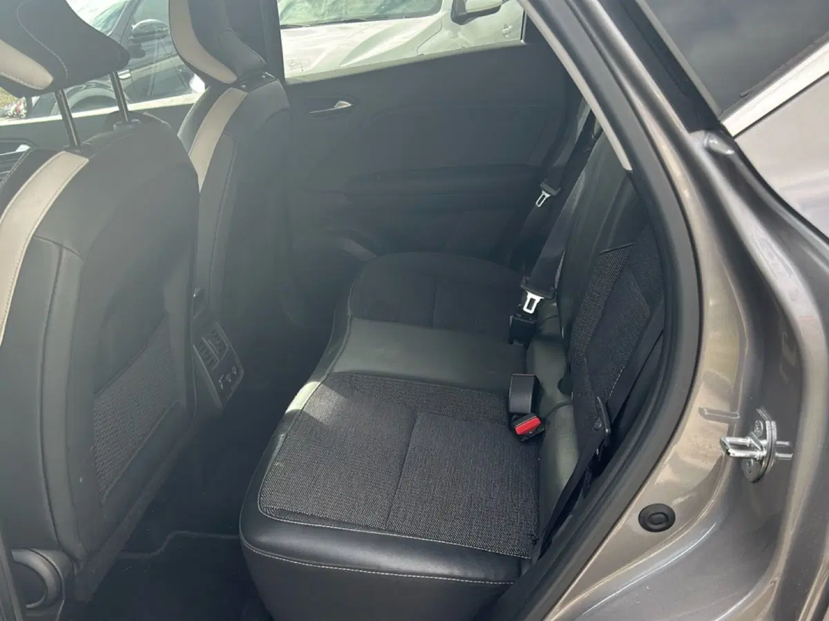 Renault Captur usata a Roma (12)