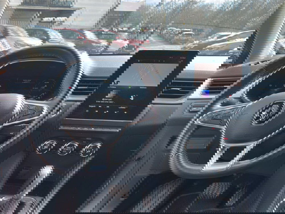 Renault Captur usata a Roma (13)