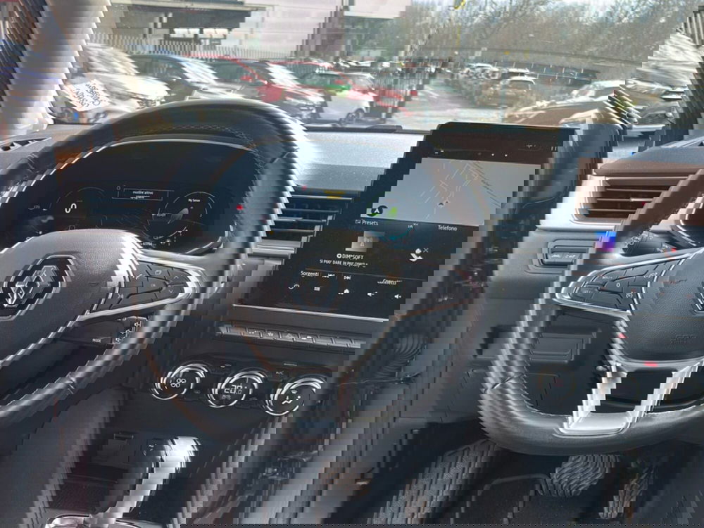 Renault Captur usata a Roma (14)