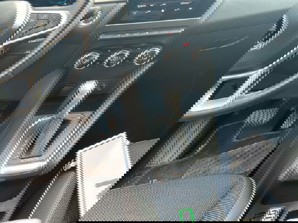 Renault Captur usata a Roma (15)