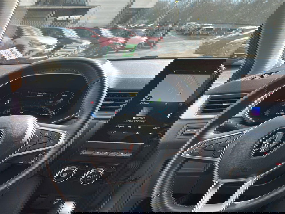 Renault Captur usata a Roma (16)