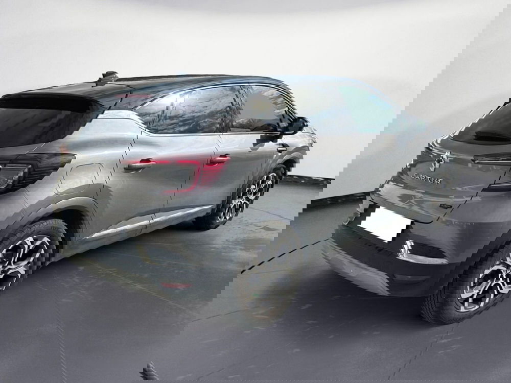 Renault Captur usata a Roma (3)