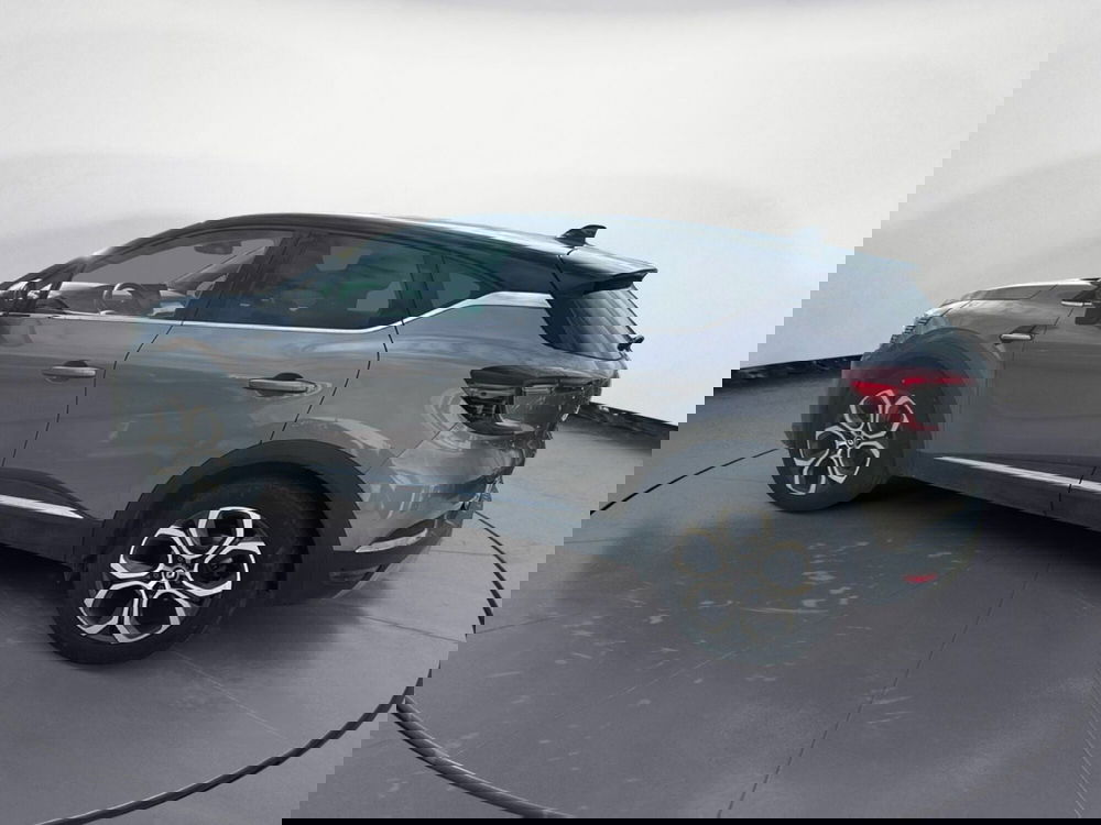 Renault Captur usata a Roma (4)