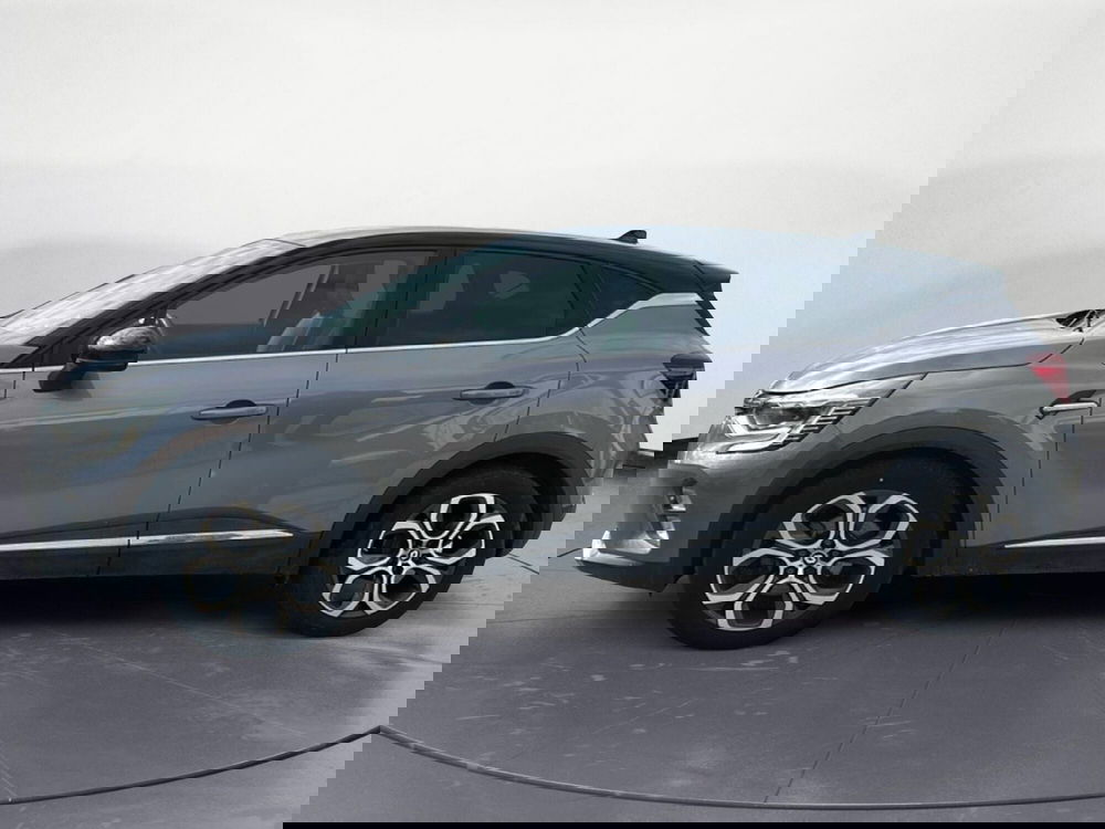 Renault Captur usata a Roma (5)