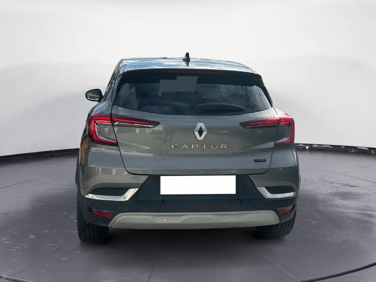 Renault Captur usata a Roma (6)