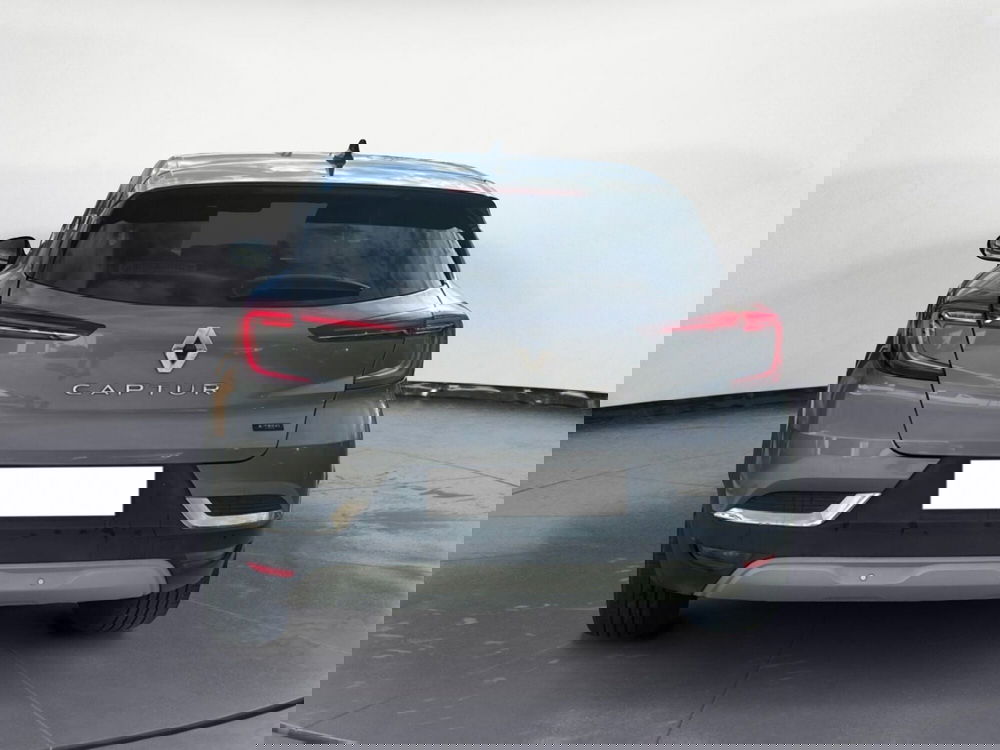 Renault Captur usata a Roma (6)