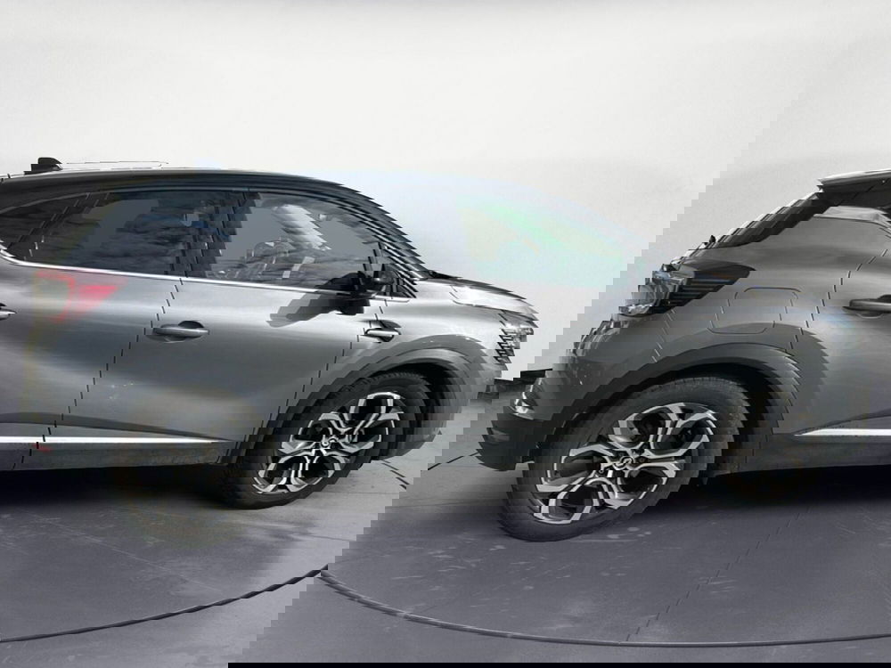 Renault Captur usata a Roma (8)