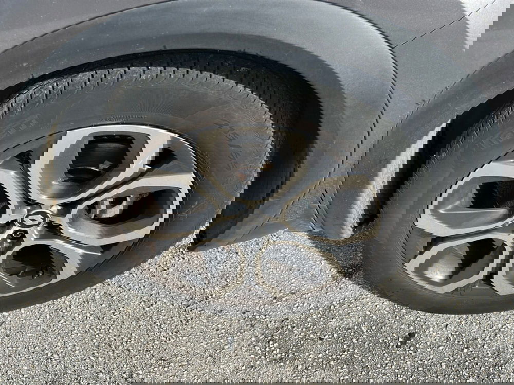 Renault Captur usata a Roma (9)