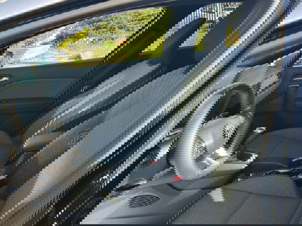 Renault Captur usata a Roma (10)