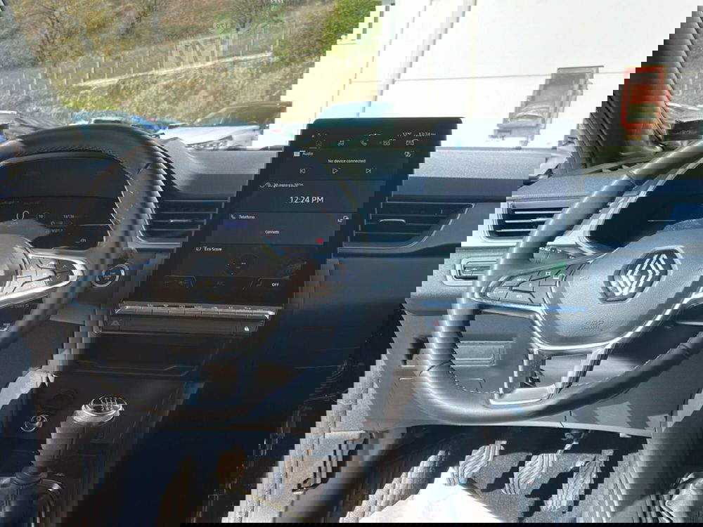 Renault Captur usata a Roma (12)