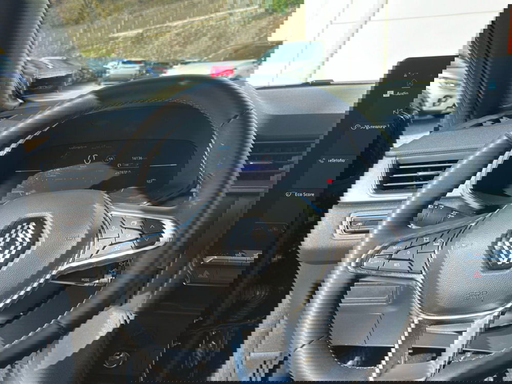 Renault Captur usata a Roma (15)