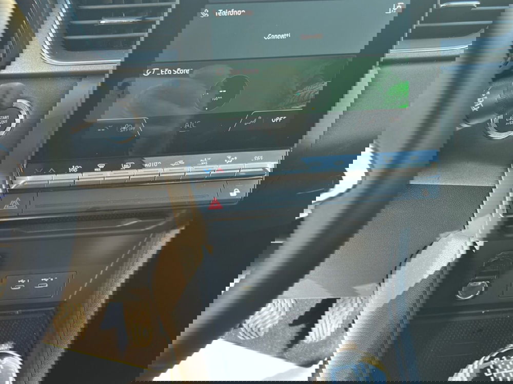 Renault Captur usata a Roma (17)