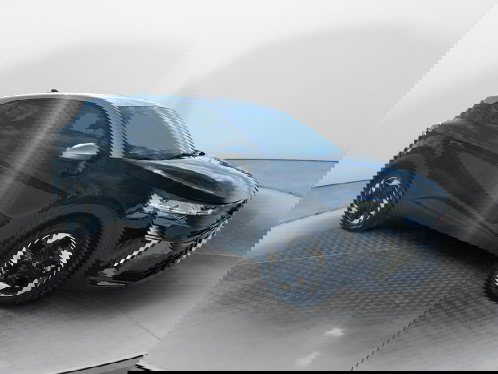 Renault Captur usata a Roma (2)