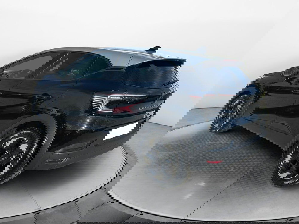 Renault Captur usata a Roma (4)