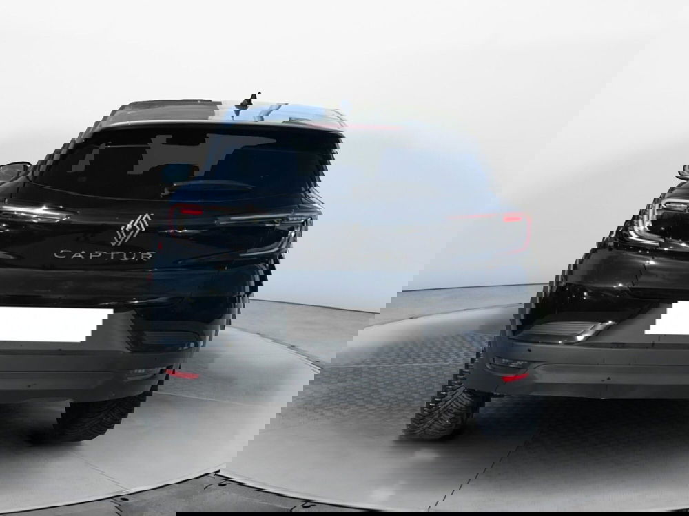 Renault Captur usata a Roma (6)