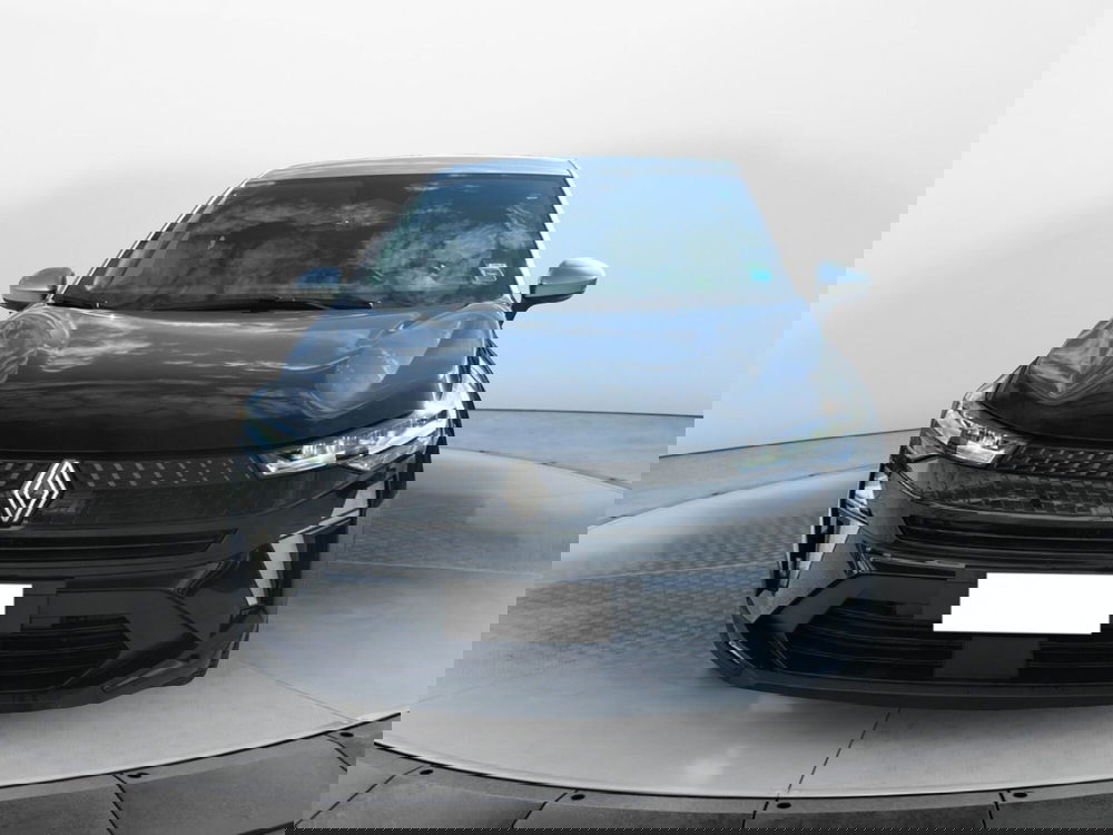 Renault Captur usata a Roma (7)