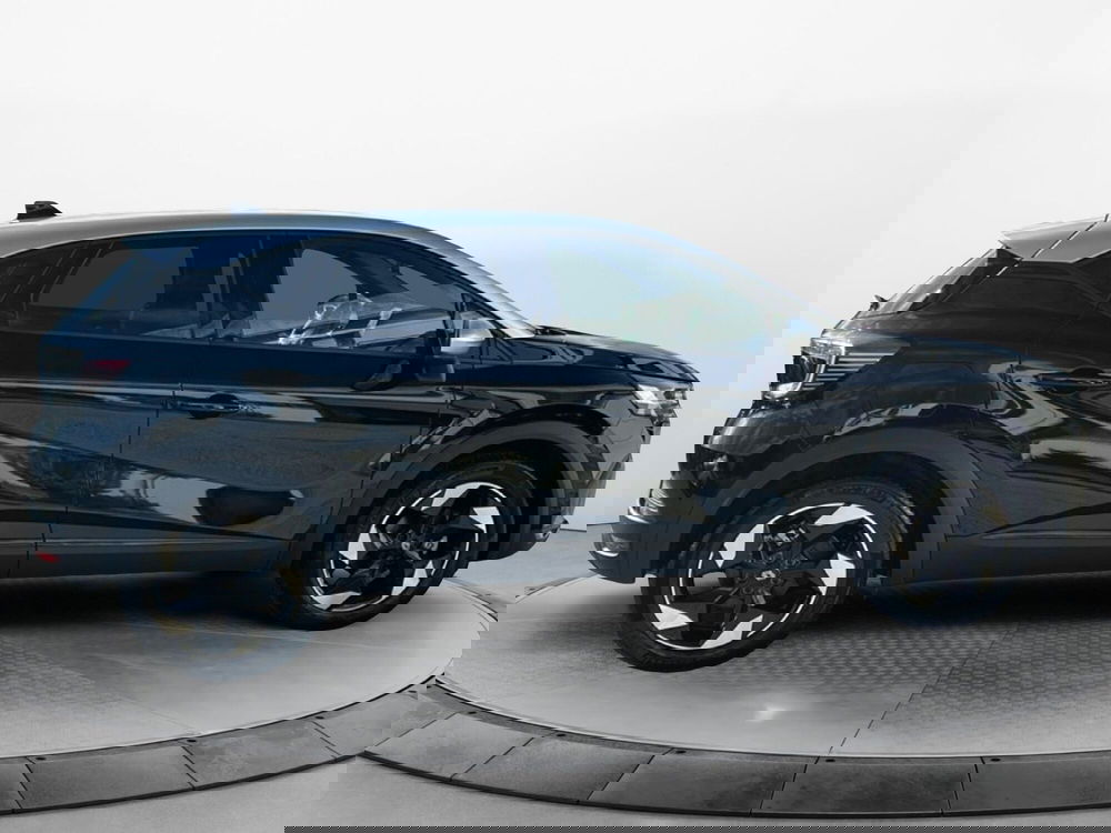 Renault Captur usata a Roma (8)