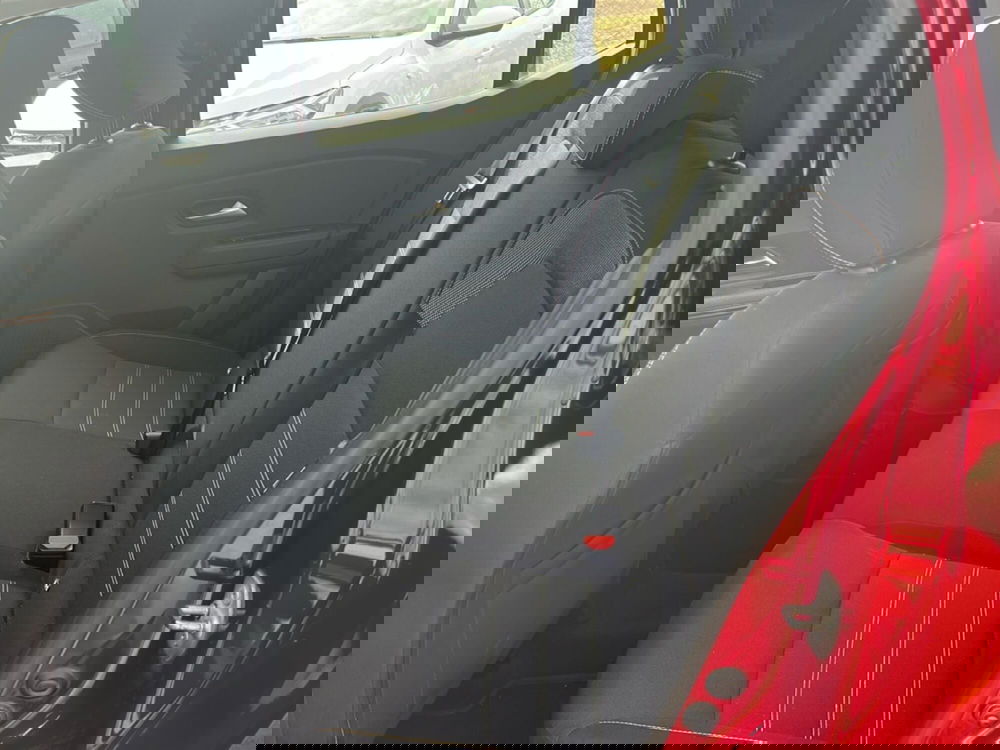 Dacia Sandero usata a Roma (11)