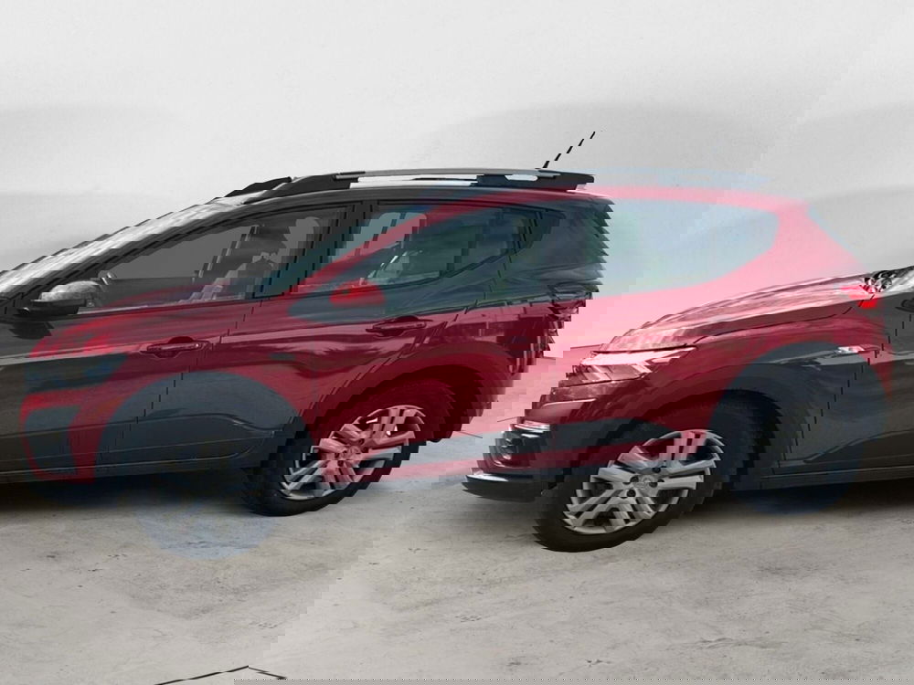 Dacia Sandero usata a Roma (5)