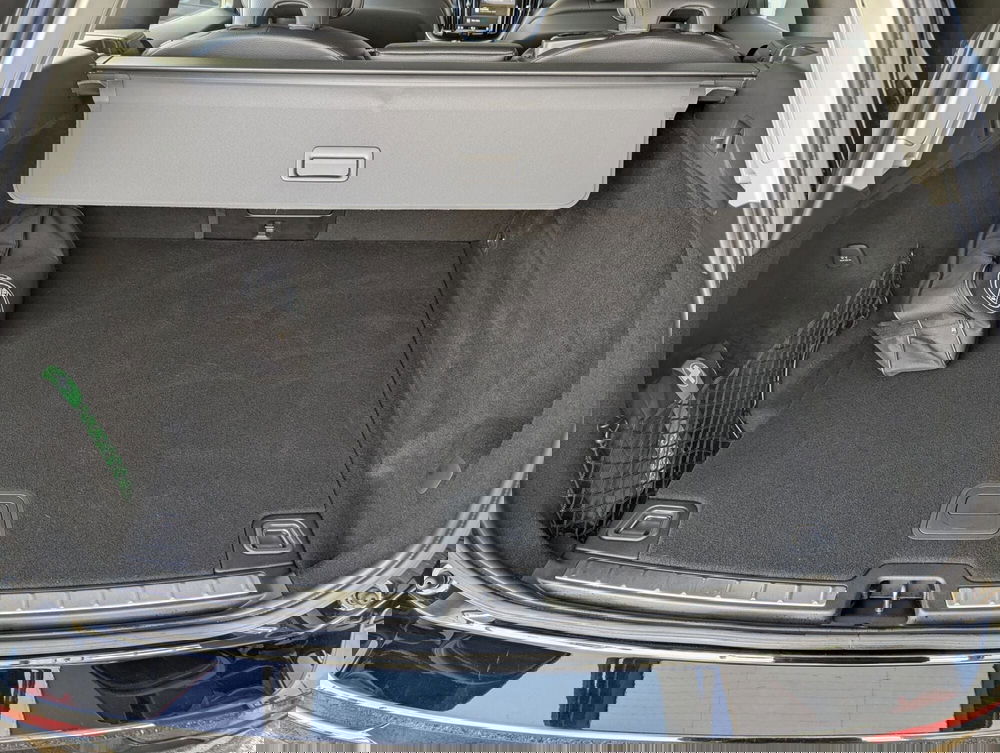 Volvo XC60 usata a Pescara (11)