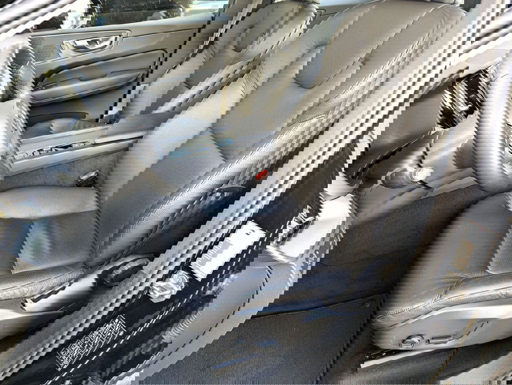 Volvo XC60 usata a Pescara (9)