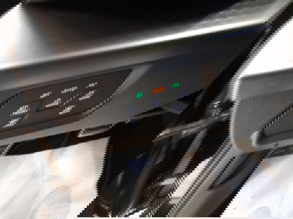 Cupra Leon usata a Bologna (10)