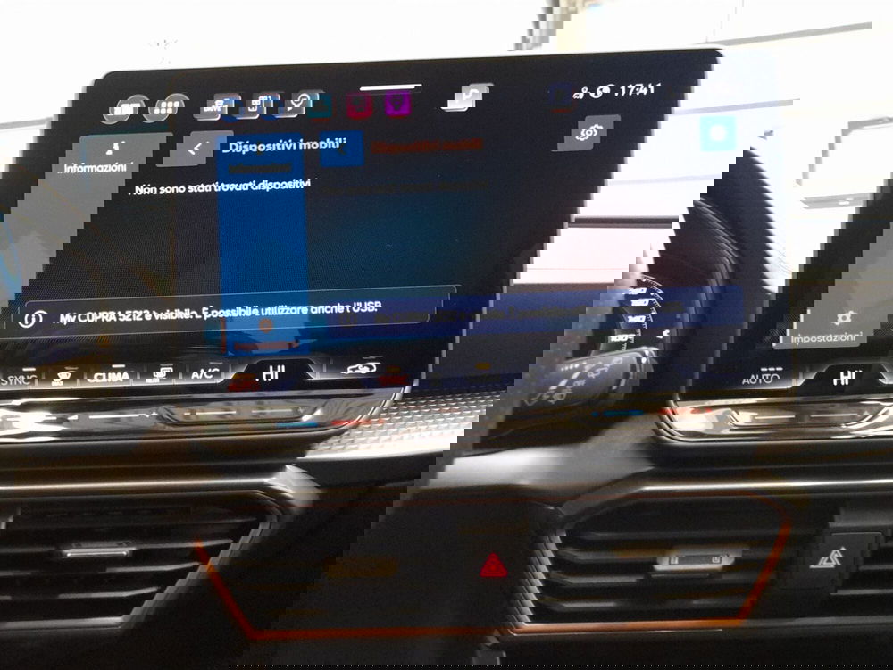 Cupra Leon usata a Bologna (14)