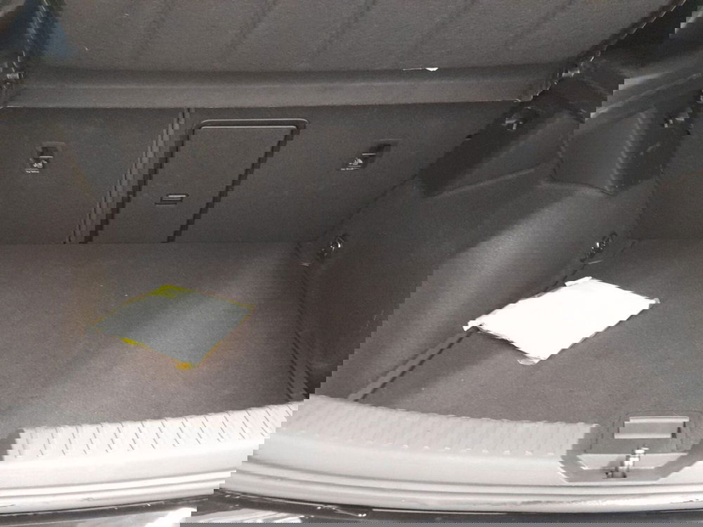 Cupra Leon usata a Bologna (17)