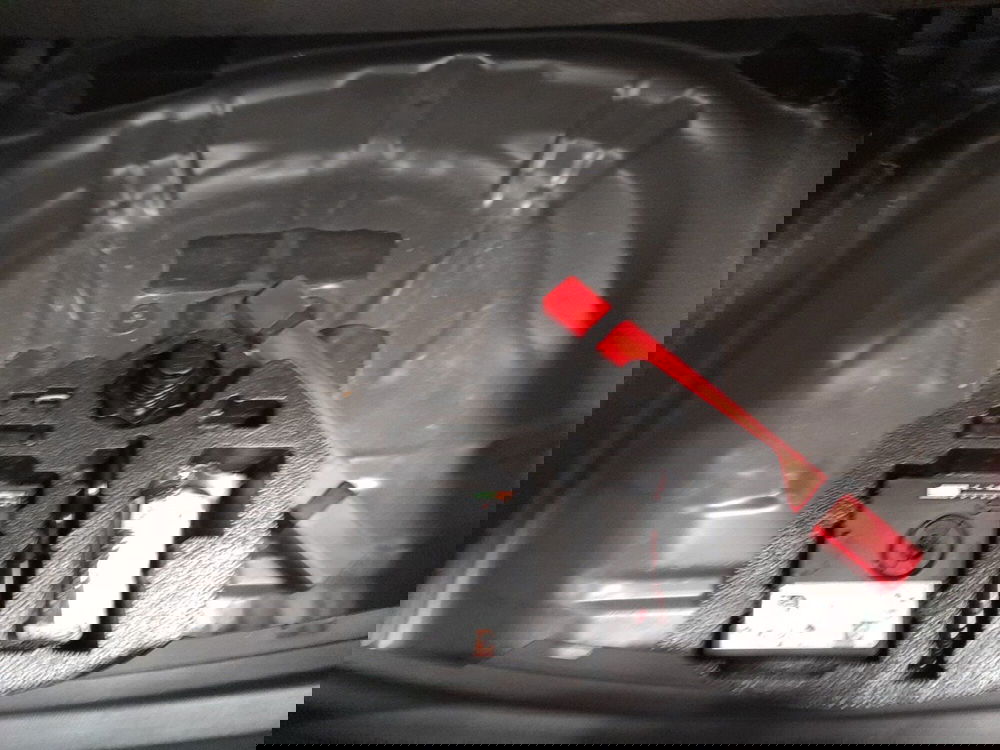 Cupra Leon usata a Bologna (18)