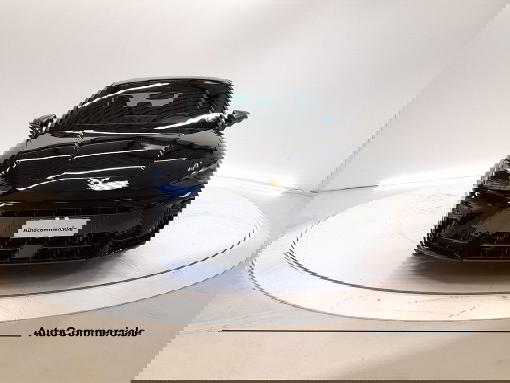 Cupra Leon usata a Bologna (2)