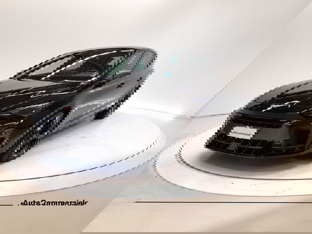 Cupra Leon usata a Bologna (3)