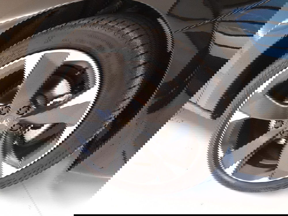 Cupra Leon usata a Bologna (7)