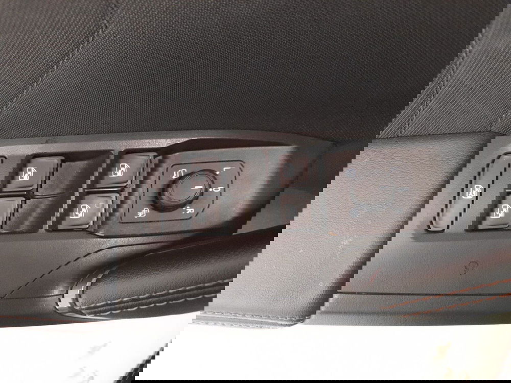 Cupra Leon usata a Bologna (9)